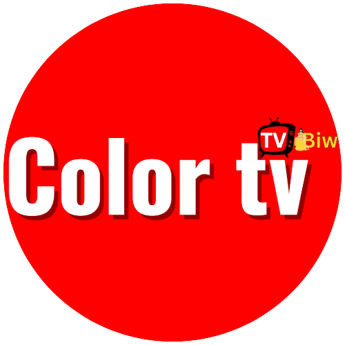 Color TV Logo
